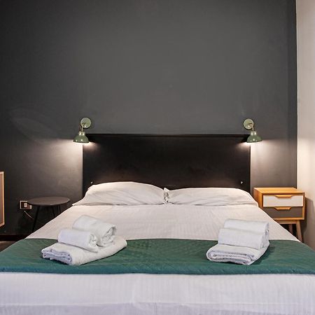 Oleandri Suite Hotel Vada Kültér fotó
