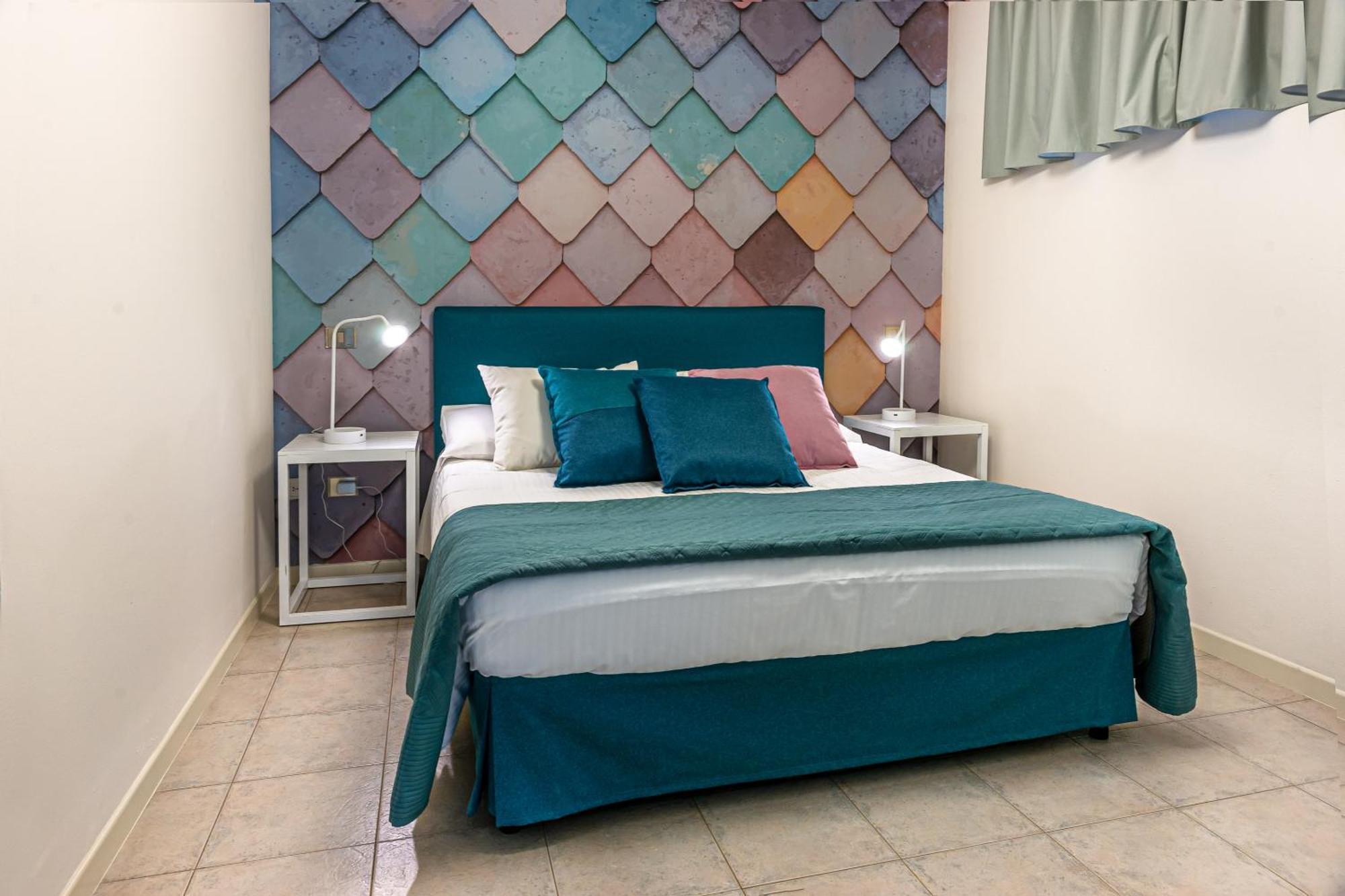 Oleandri Suite Hotel Vada Kültér fotó