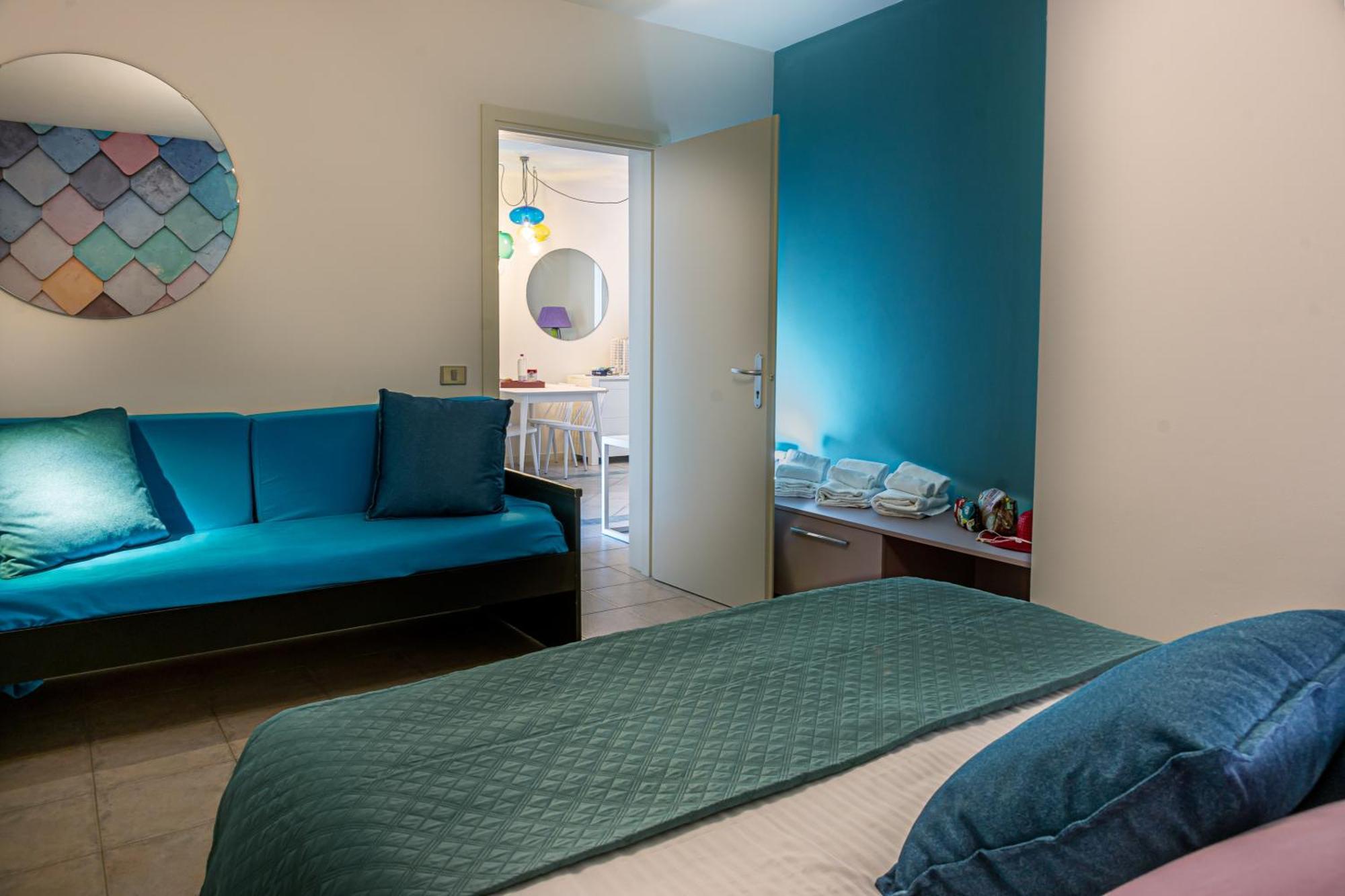 Oleandri Suite Hotel Vada Kültér fotó