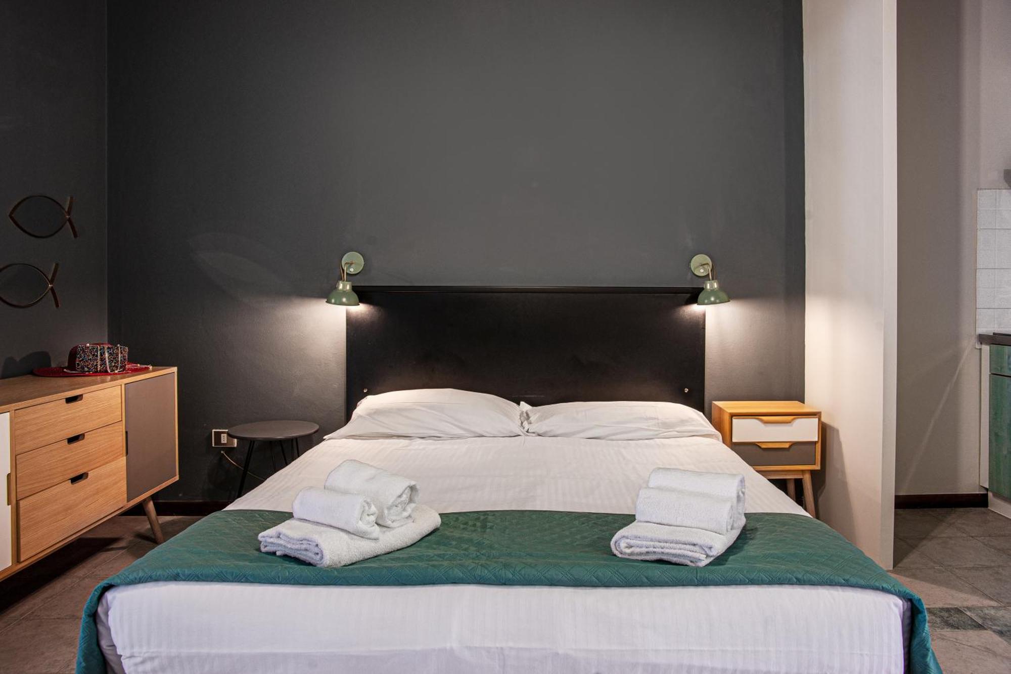 Oleandri Suite Hotel Vada Kültér fotó