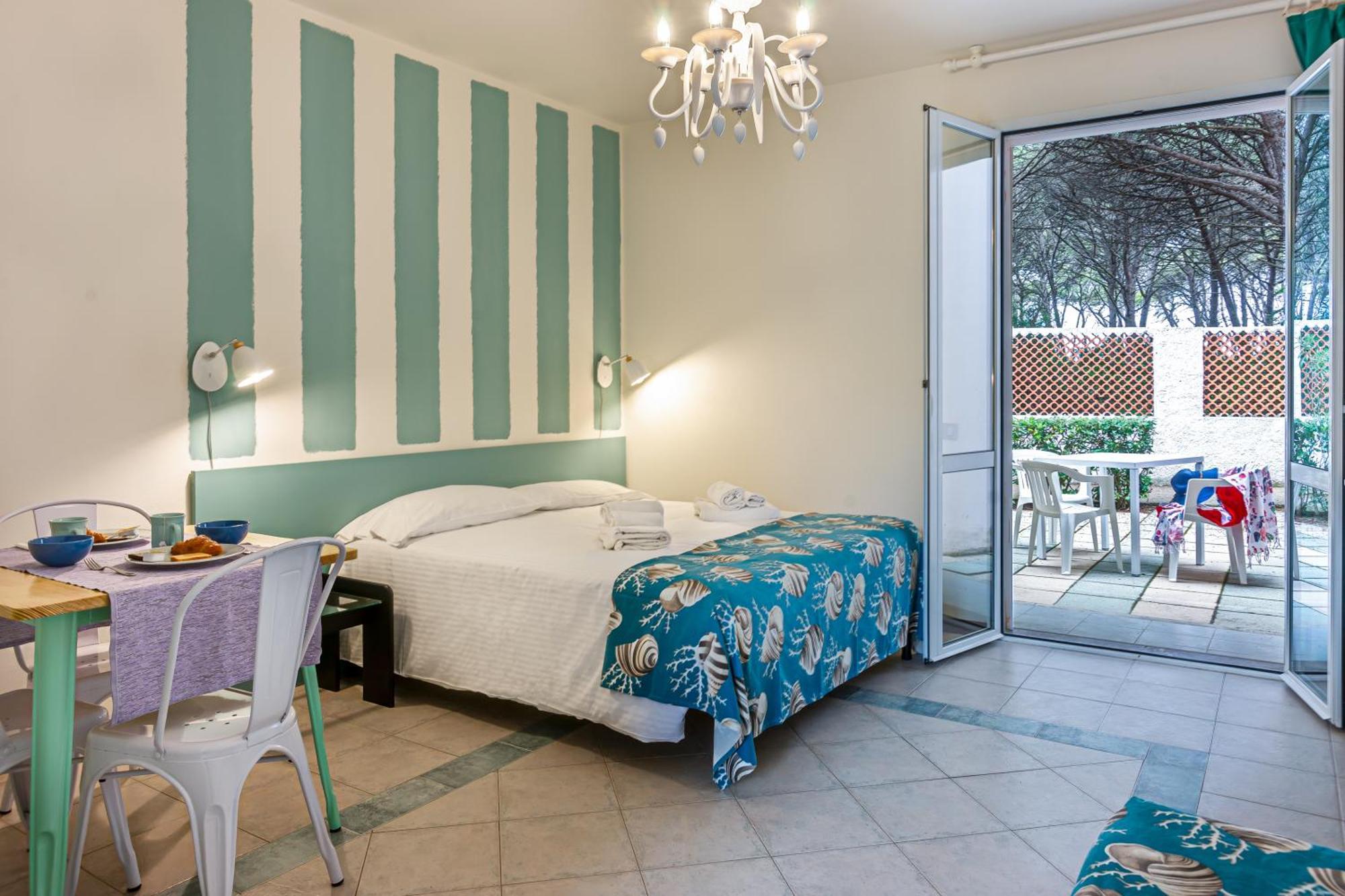 Oleandri Suite Hotel Vada Kültér fotó