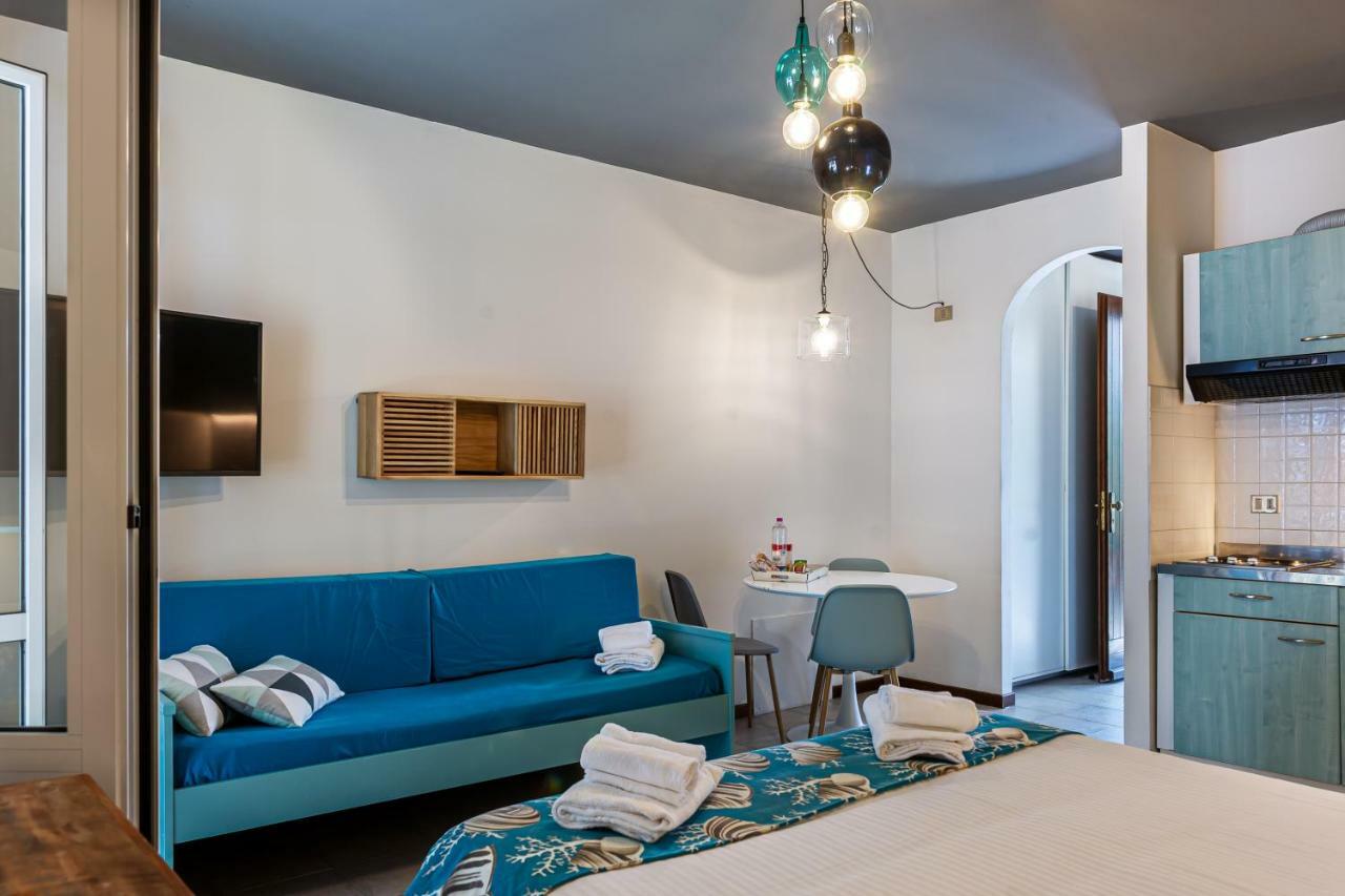 Oleandri Suite Hotel Vada Kültér fotó