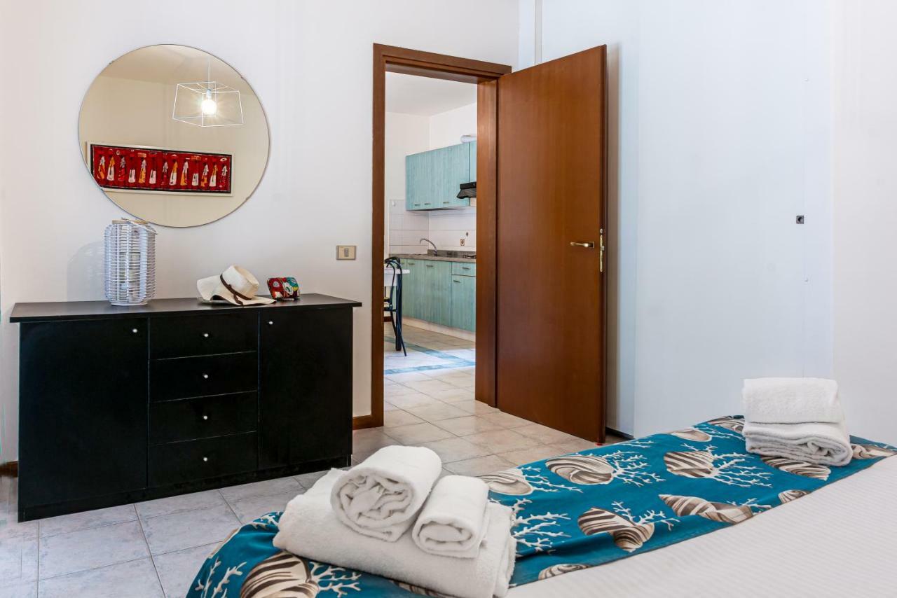 Oleandri Suite Hotel Vada Kültér fotó